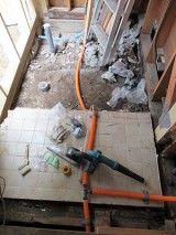 「お掃除しない=キレイが続く」は高品質ホーローだから 杉並区K様邸 「お掃除しない=キレイが続く」は高品質ホーローだから 杉並区K様邸